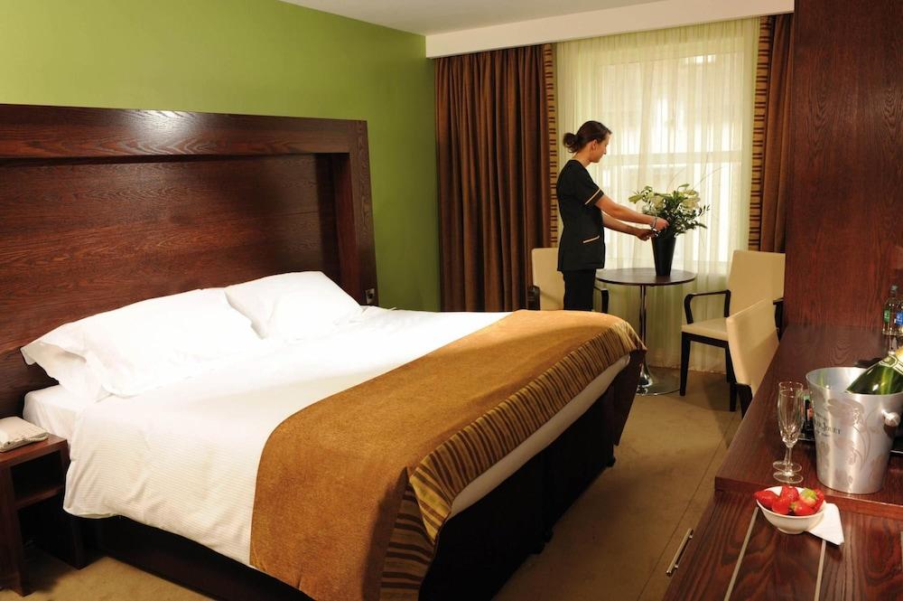 Treacy'S Hotel Wexford Enniscorthy Exterior photo