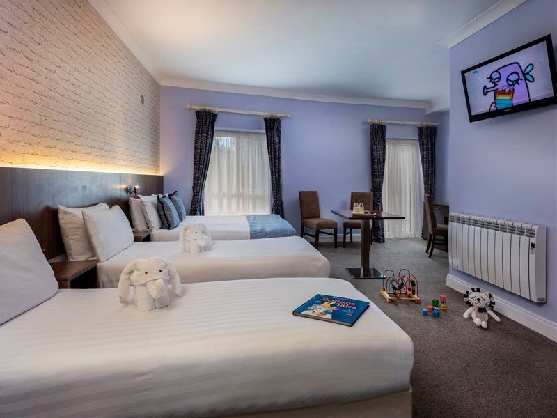 Treacy'S Hotel Wexford Enniscorthy Exterior photo